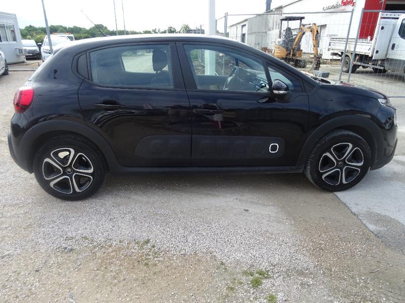 CITROEN C3 BlueHDi 75ch Feel S&S