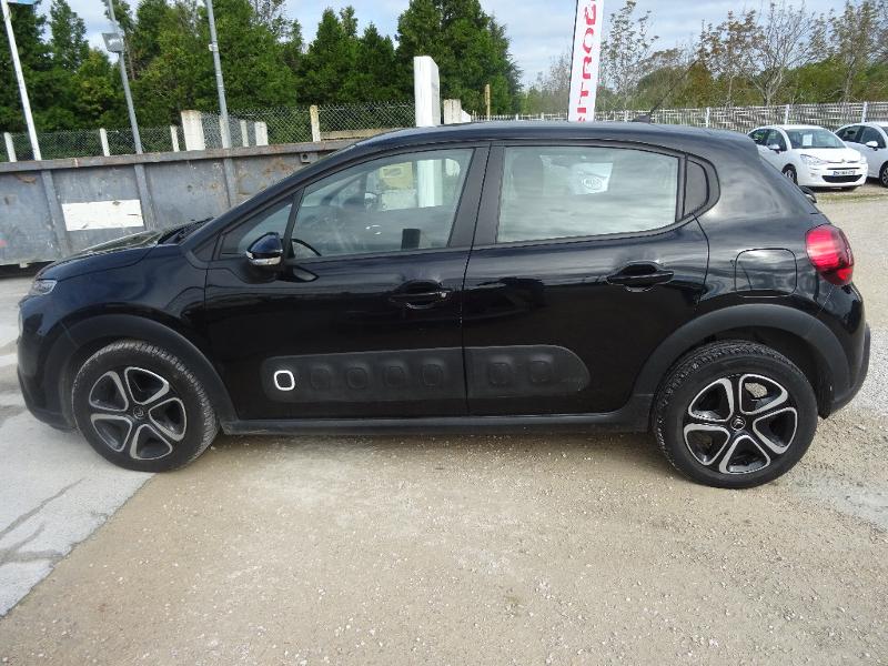 CITROEN C3 BlueHDi 75ch Feel S&S