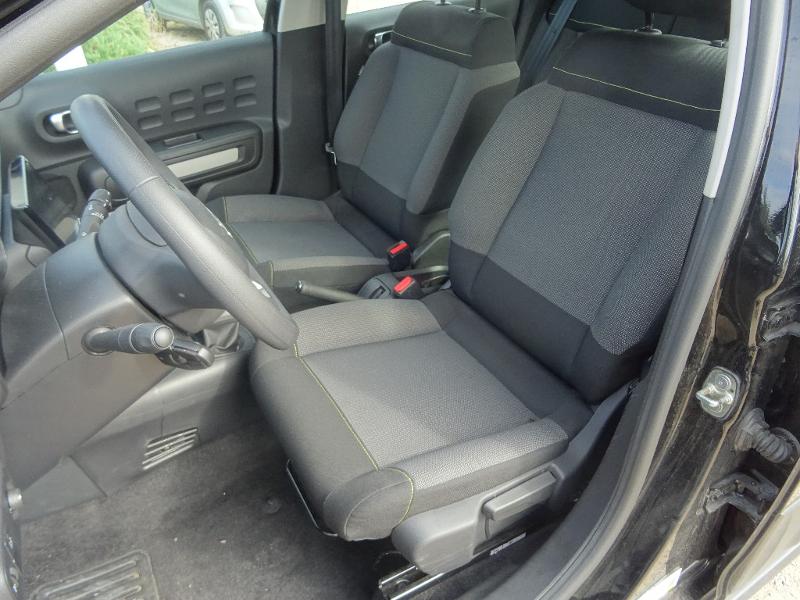 CITROEN C3 BlueHDi 75ch Feel S&S