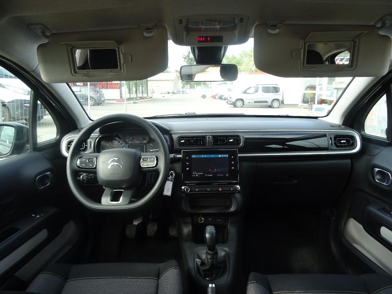 CITROEN C3 BlueHDi 75ch Feel S&S