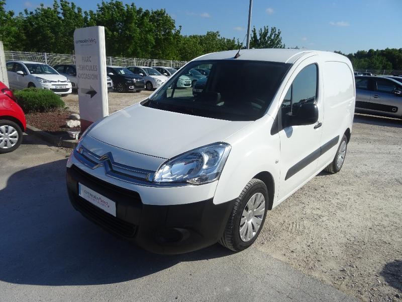 CITROEN Berlingo 20 L1 HDi 75 Business