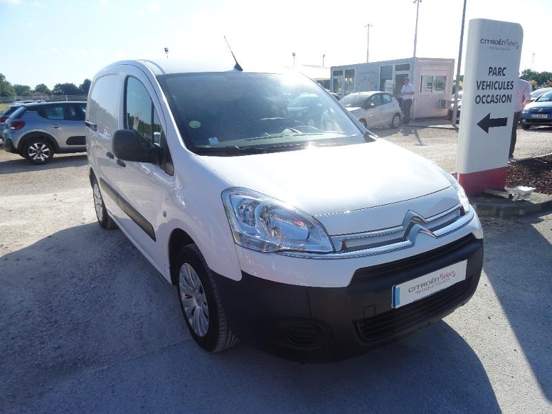 CITROEN Berlingo 20 L1 HDi 75 Business