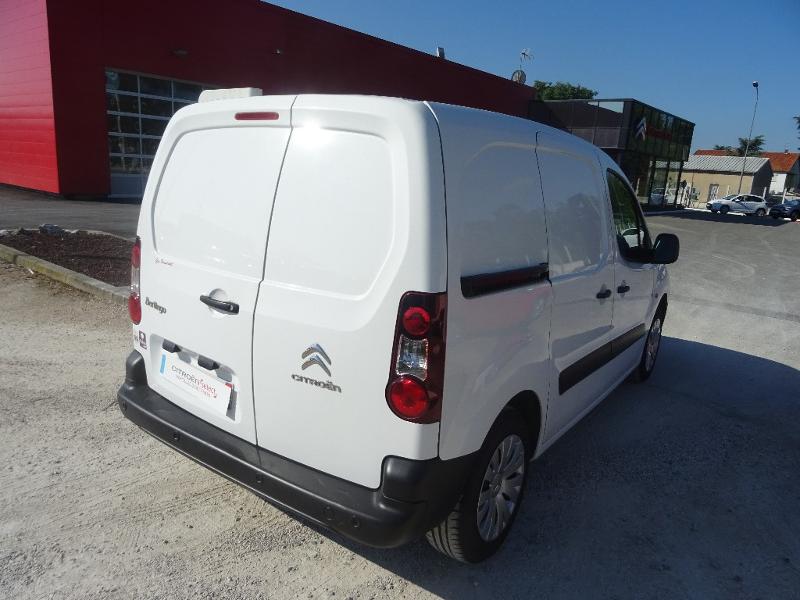 CITROEN Berlingo 20 L1 HDi 75 Business