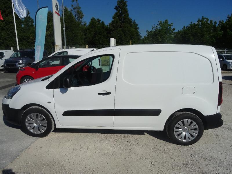 CITROEN Berlingo 20 L1 HDi 75 Business