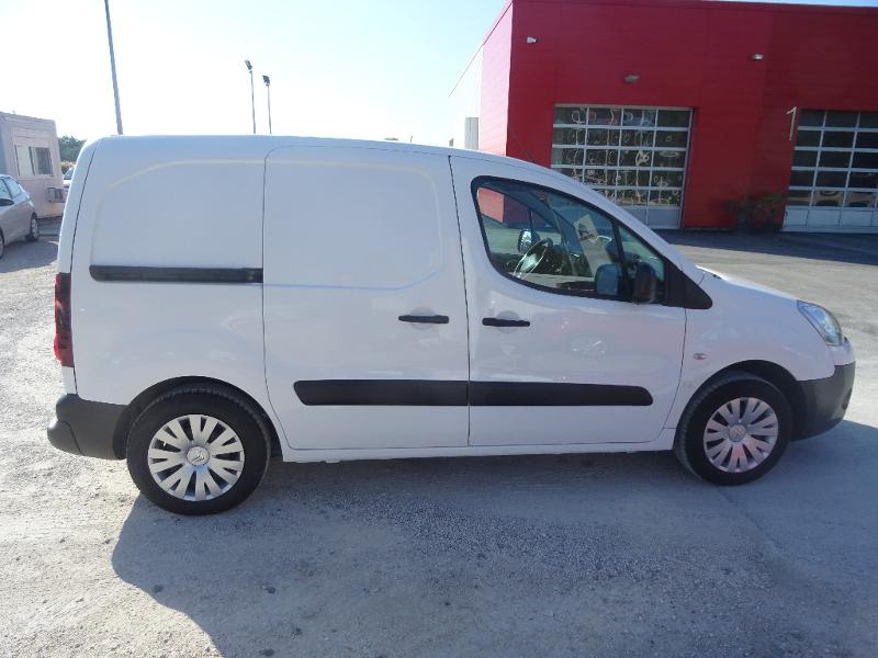 CITROEN Berlingo 20 L1 HDi 75 Business