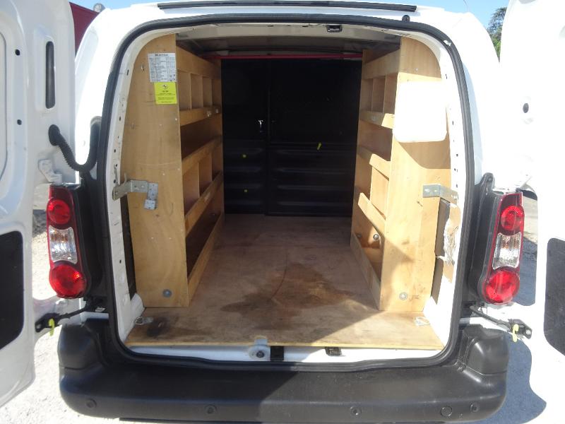 CITROEN Berlingo 20 L1 HDi 75 Business