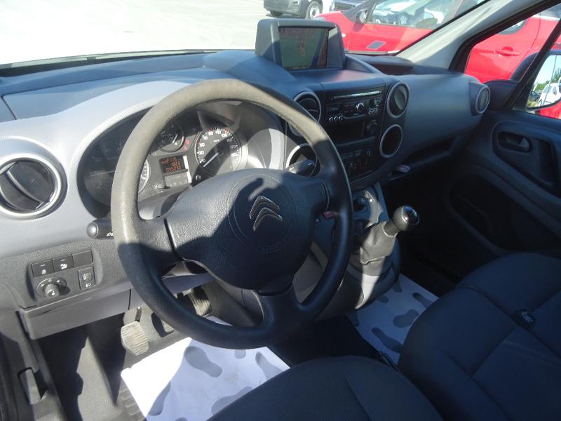 CITROEN Berlingo 20 L1 HDi 75 Business