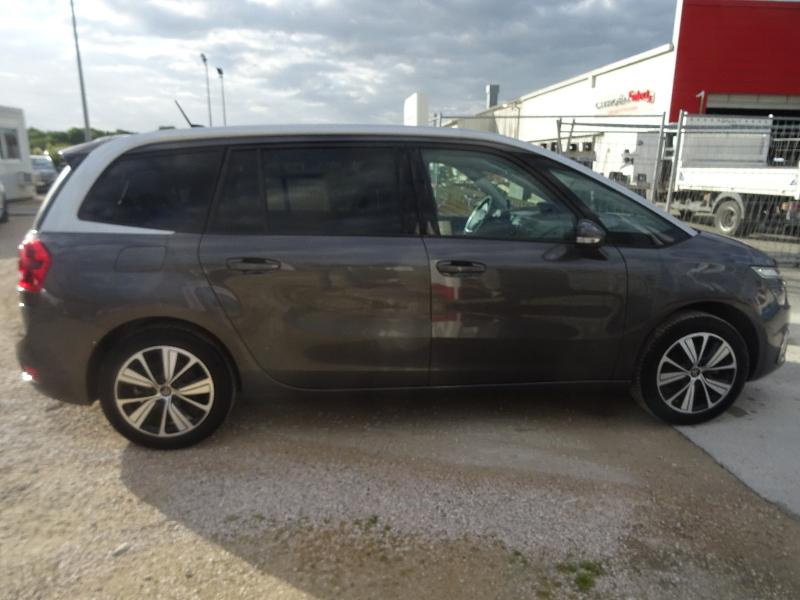 CITROEN Grand C4 Picasso BlueHDi 120ch Feel S&S EAT6