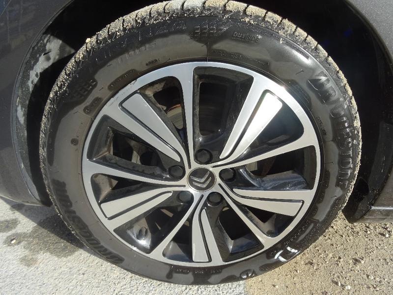 CITROEN Grand C4 Picasso BlueHDi 120ch Feel S&S EAT6