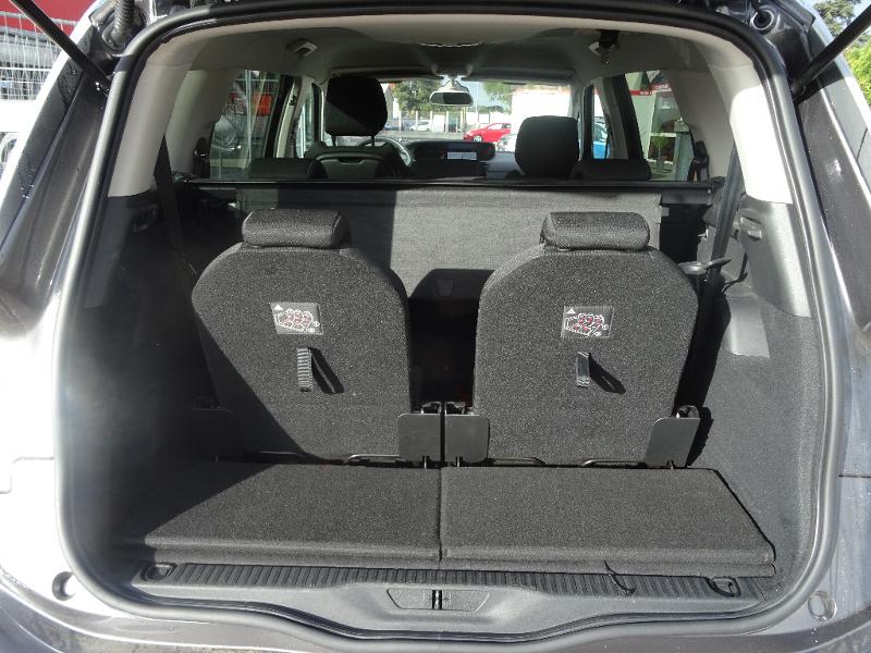 CITROEN Grand C4 Picasso BlueHDi 120ch Feel S&S EAT6