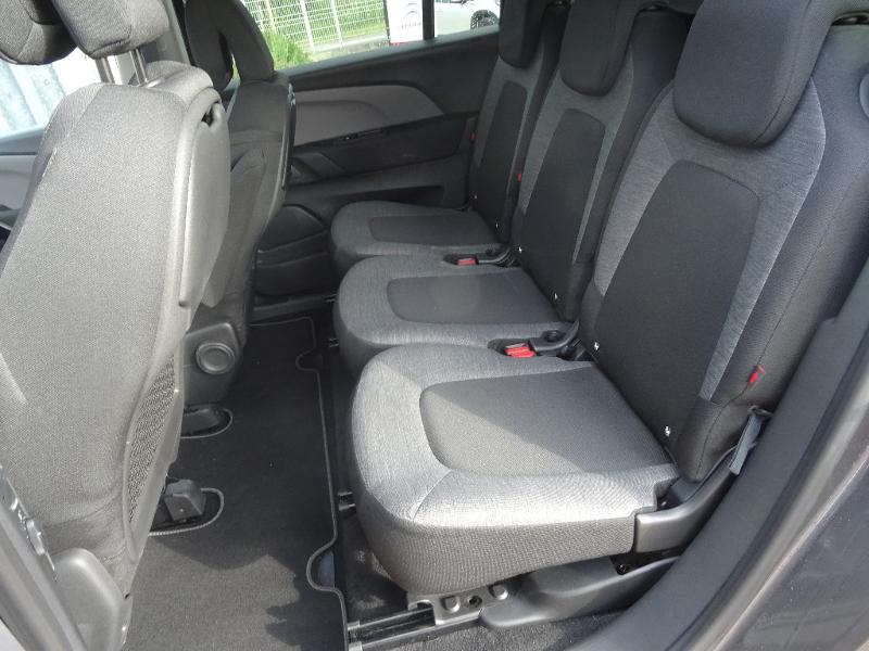 CITROEN Grand C4 Picasso BlueHDi 120ch Feel S&S EAT6