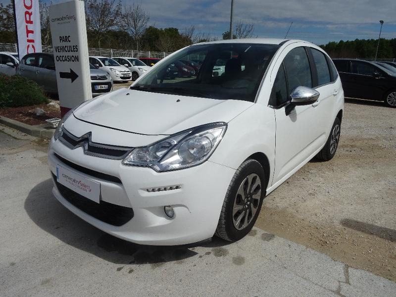 CITROEN C3 BlueHDi 75 Confort Business S&S 79g