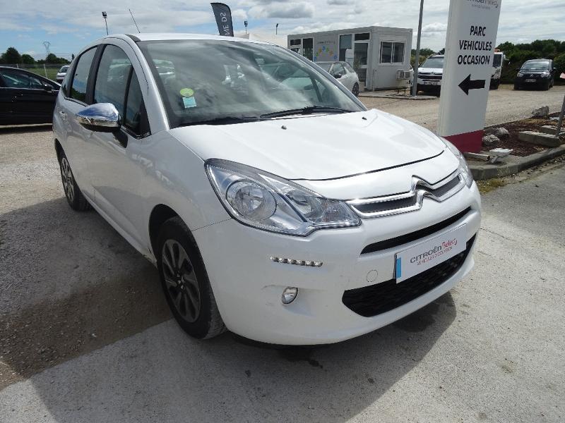 CITROEN C3 BlueHDi 75 Confort Business S&S 79g
