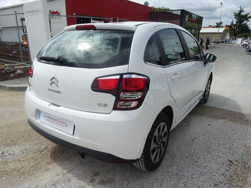 CITROEN C3 BlueHDi 75 Confort Business S&S 79g