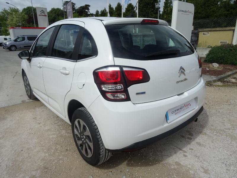CITROEN C3 BlueHDi 75 Confort Business S&S 79g