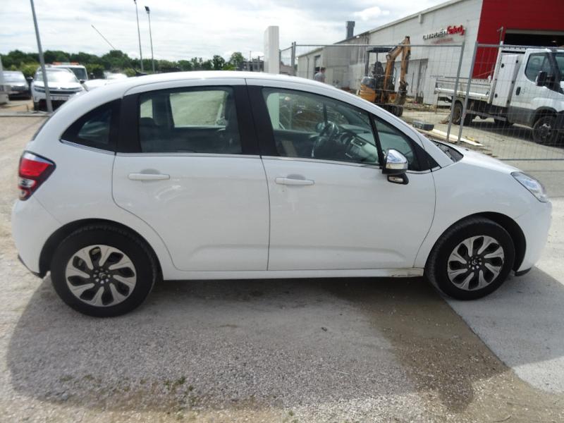CITROEN C3 BlueHDi 75 Confort Business S&S 79g