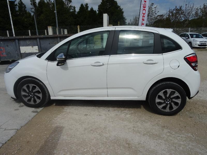 CITROEN C3 BlueHDi 75 Confort Business S&S 79g