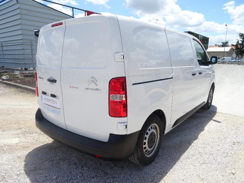 CITROEN Jumpy Fg M 1.6 BlueHDi 95ch Business