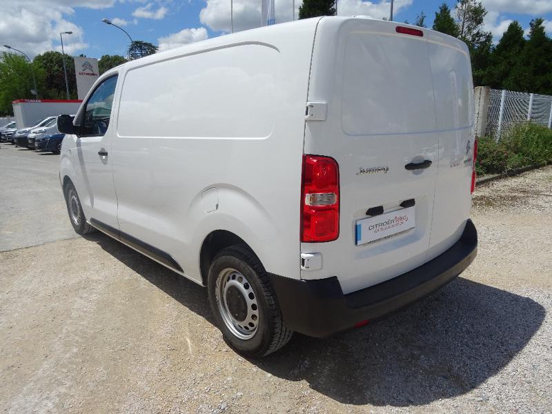 CITROEN Jumpy Fg M 1.6 BlueHDi 95ch Business