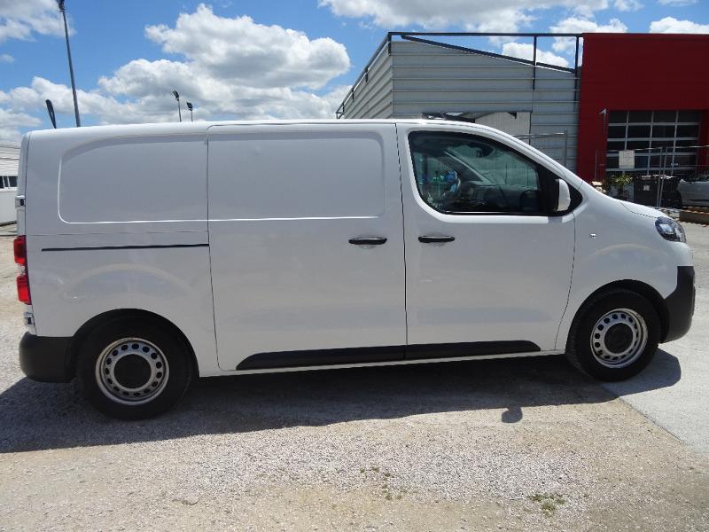 CITROEN Jumpy Fg M 1.6 BlueHDi 95ch Business