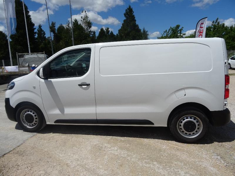 CITROEN Jumpy Fg M 1.6 BlueHDi 95ch Business