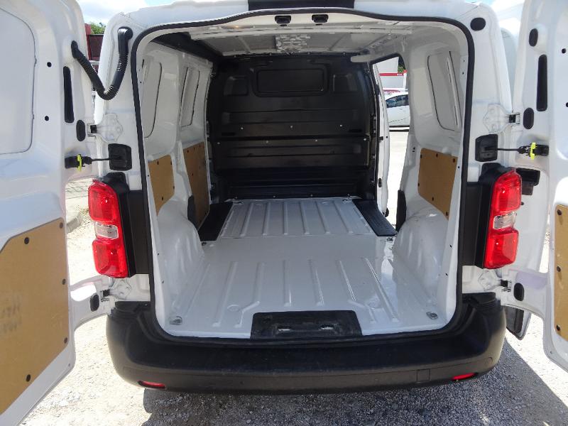 CITROEN Jumpy Fg M 1.6 BlueHDi 95ch Business