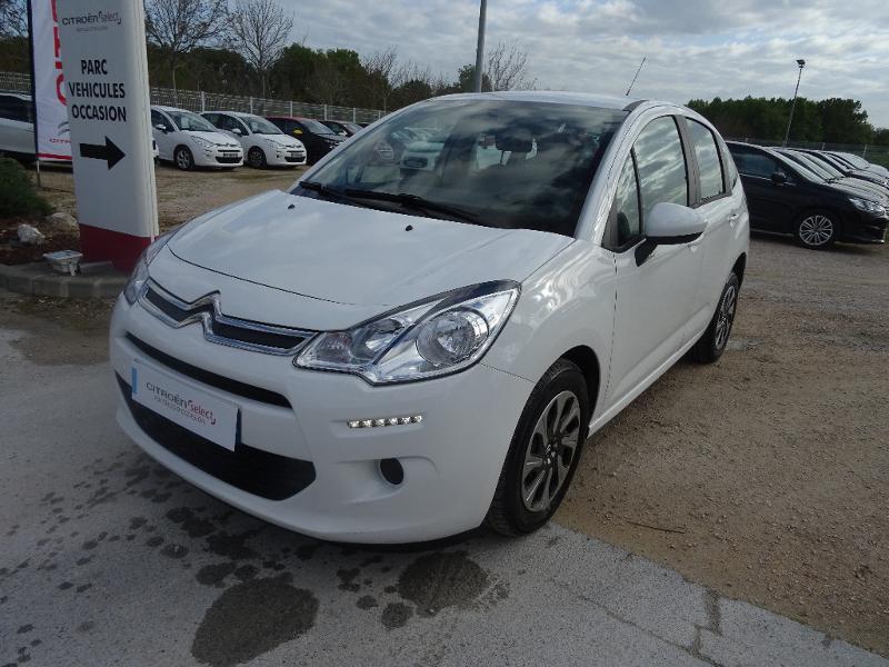 CITROEN C3 PureTech 82 Confort