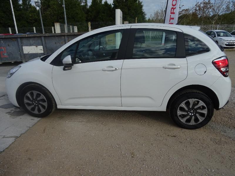 CITROEN C3 PureTech 82 Confort