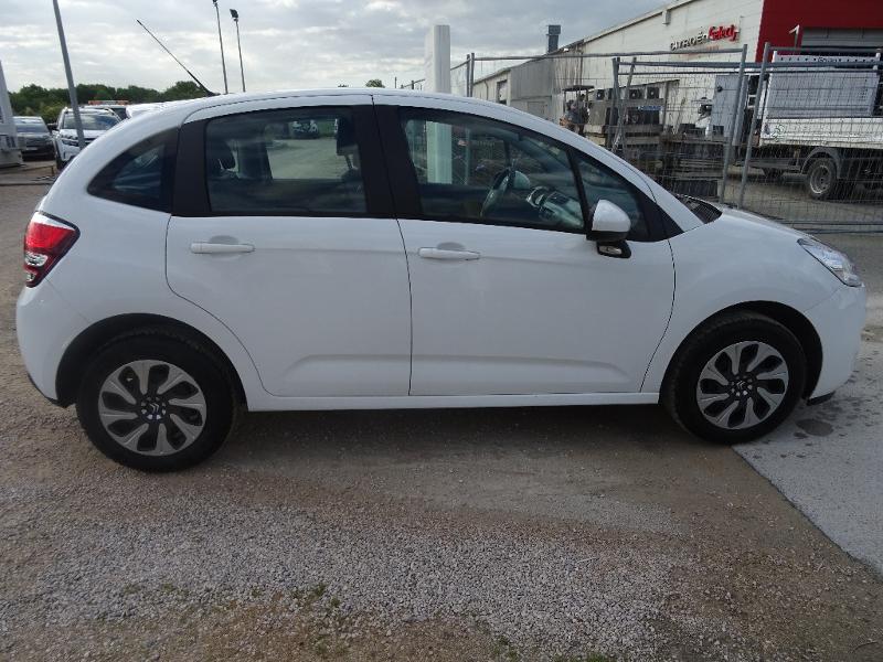 CITROEN C3 PureTech 82 Confort
