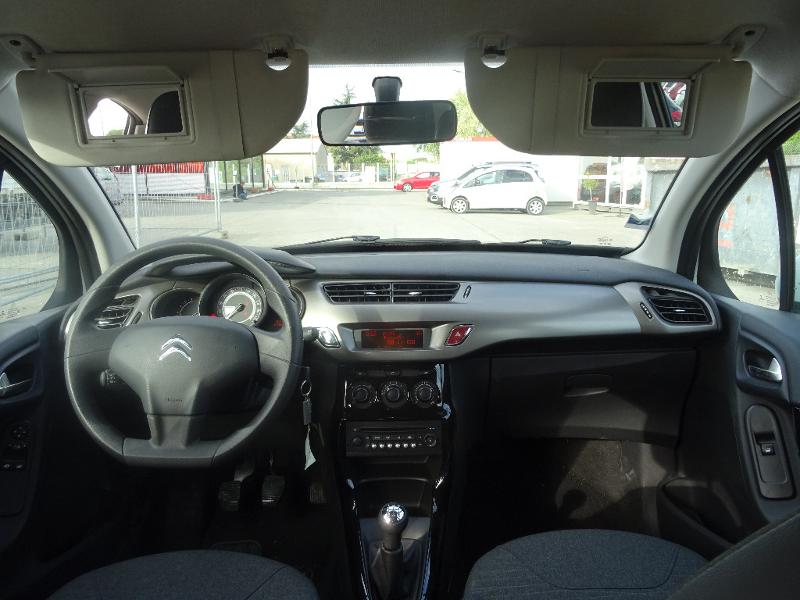 CITROEN C3 PureTech 82 Confort
