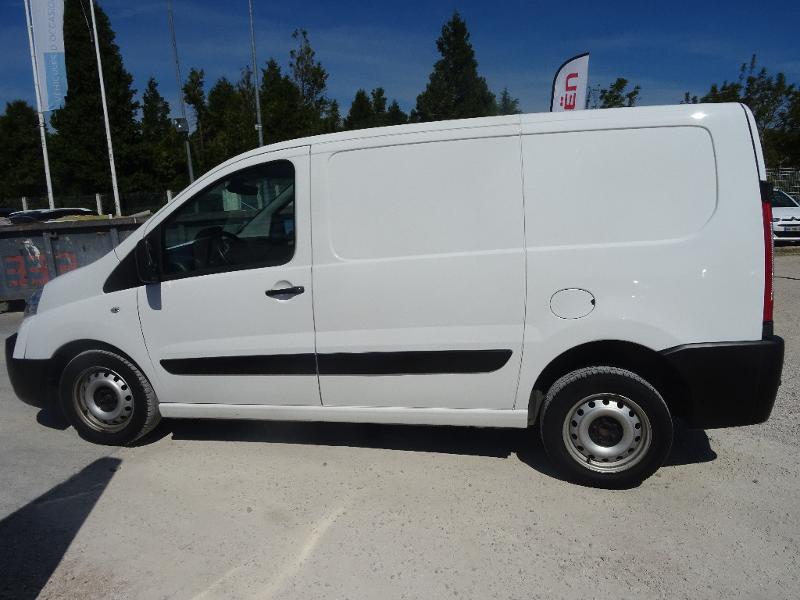 CITROEN Jumpy Fg 27 L1H1 HDi 90 FAP Business
