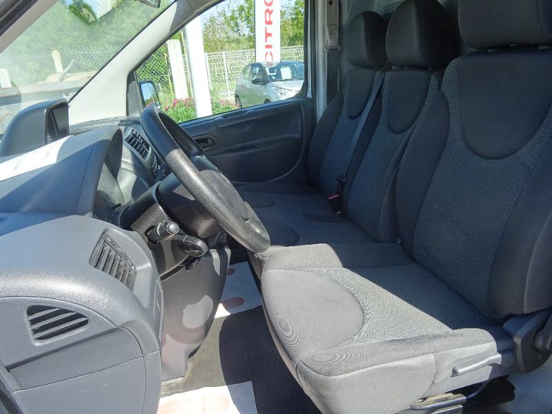 CITROEN Jumpy Fg 27 L1H1 HDi 90 FAP Business