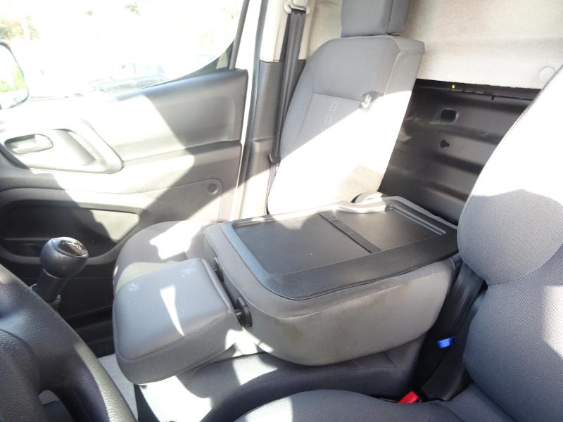 CITROEN Berlingo 20 L1 HDi 75 Business