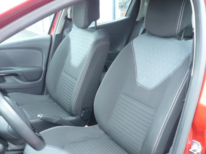 RENAULT Clio 0.9 TCe 90ch Intens eco²