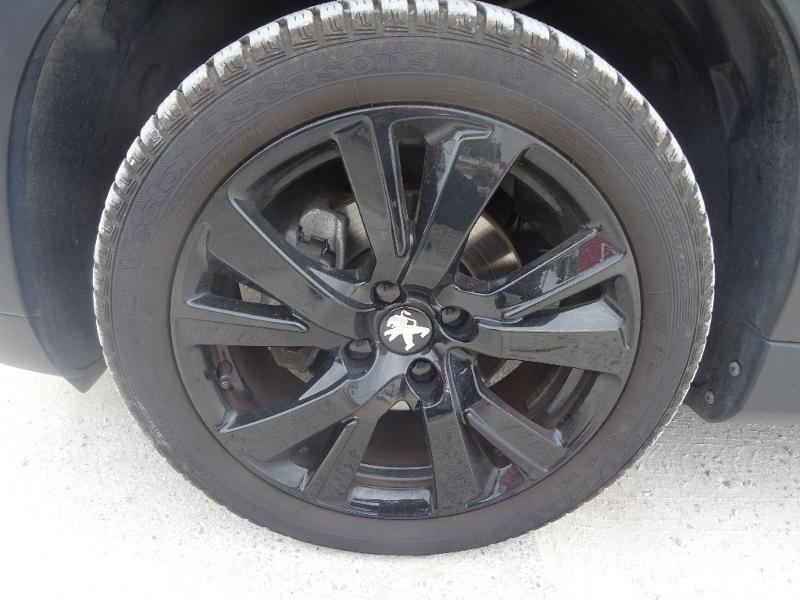 PEUGEOT 2008 1.2 PureTech 110ch GT Line S&S EAT6