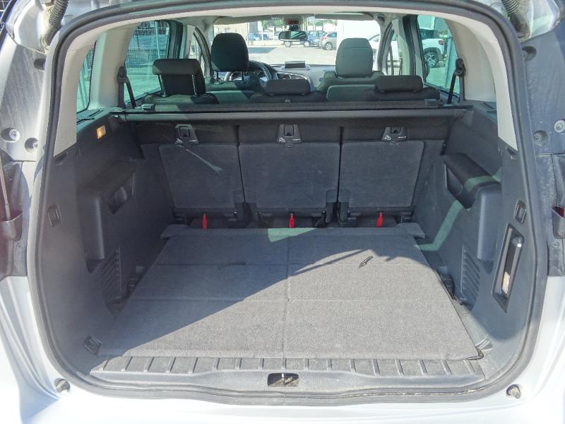 PEUGEOT 5008 1.6 HDi112 FAP Allure 7pl