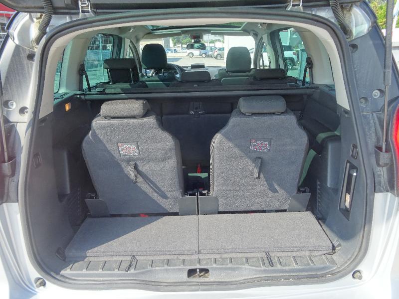 PEUGEOT 5008 1.6 HDi112 FAP Allure 7pl