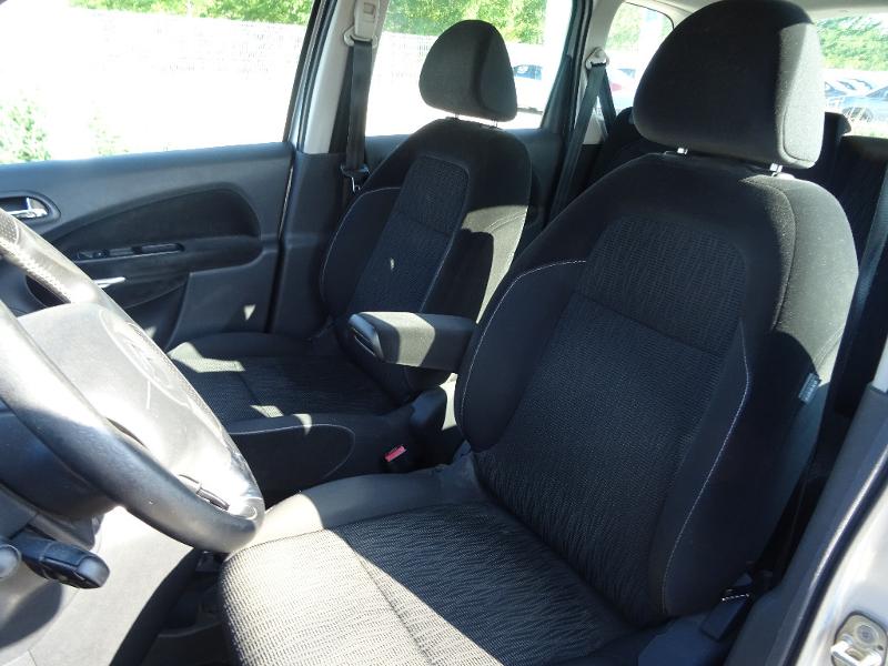 CITROEN C3 Picasso 1.6 HDi90 Exclusive