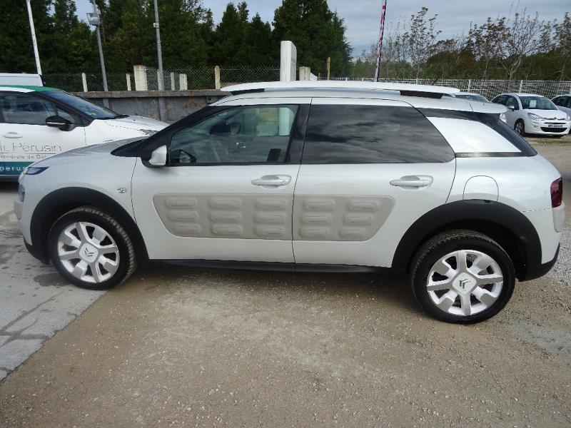 CITROEN C4 Cactus PureTech 110 OneTone S&S