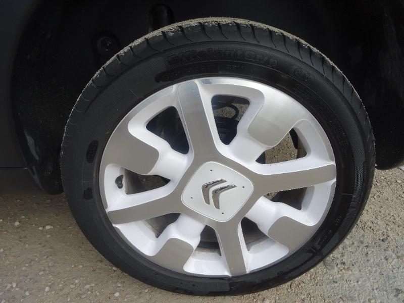 CITROEN C4 Cactus PureTech 110 OneTone S&S