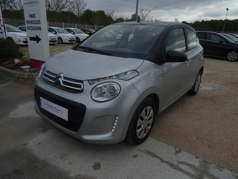 CITROEN C1 VTi 68 Millenium 5p