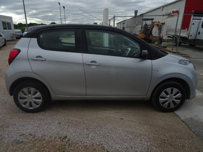 CITROEN C1 VTi 68 Millenium 5p