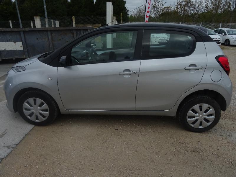 CITROEN C1 VTi 68 Millenium 5p