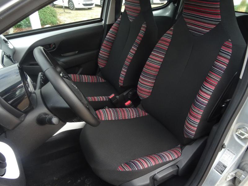 CITROEN C1 VTi 68 Millenium 5p