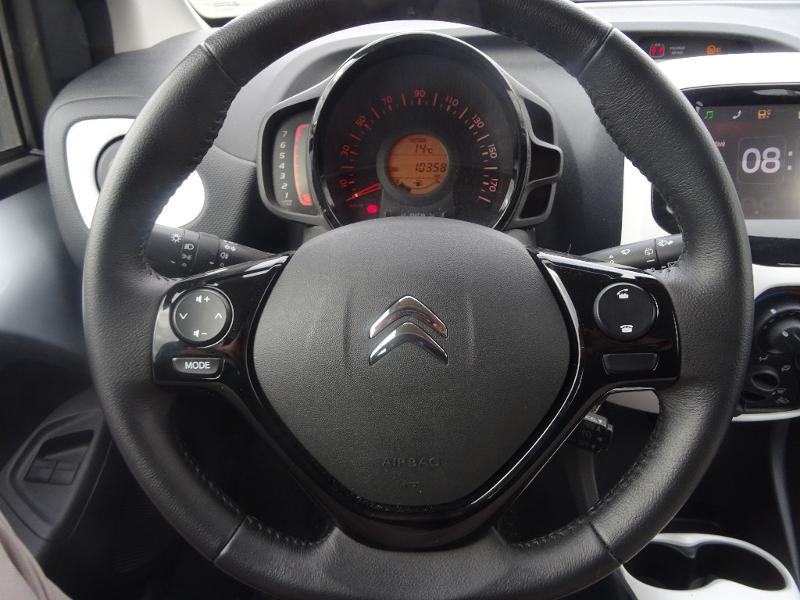 CITROEN C1 VTi 68 Millenium 5p