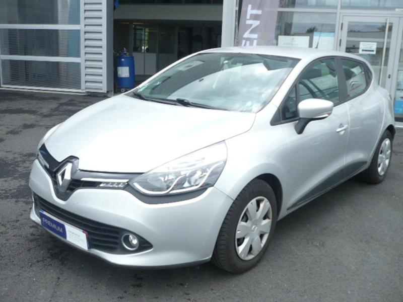 RENAULT Clio 1.5 dCi 75ch Business Eco²