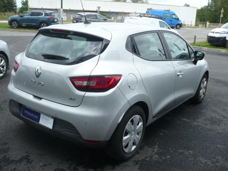 RENAULT Clio 1.5 dCi 75ch Business Eco²
