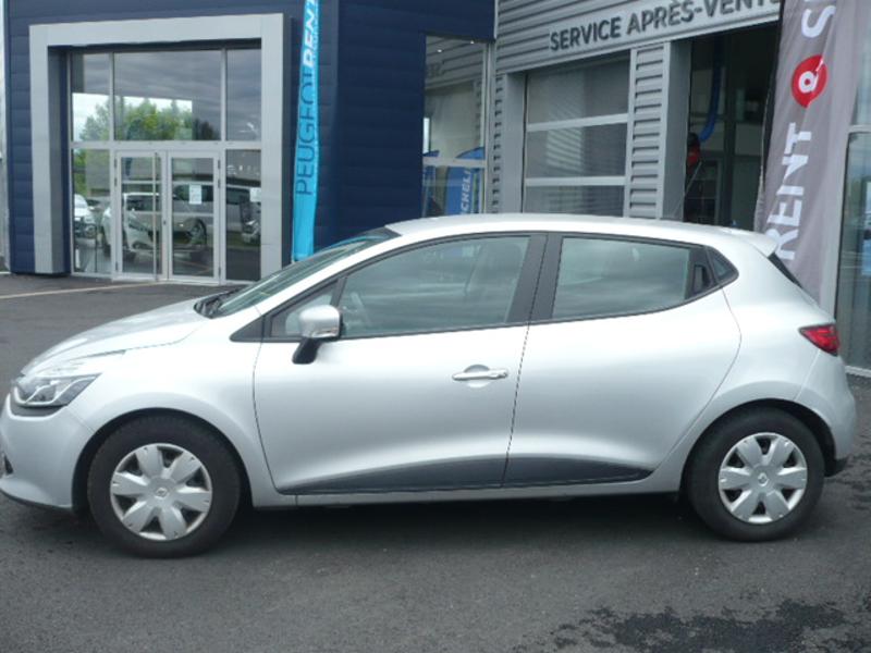 RENAULT Clio 1.5 dCi 75ch Business Eco²