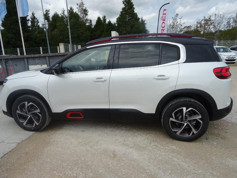 CITROEN C5 Aircross BlueHDi 130ch S&S Shine EAT8