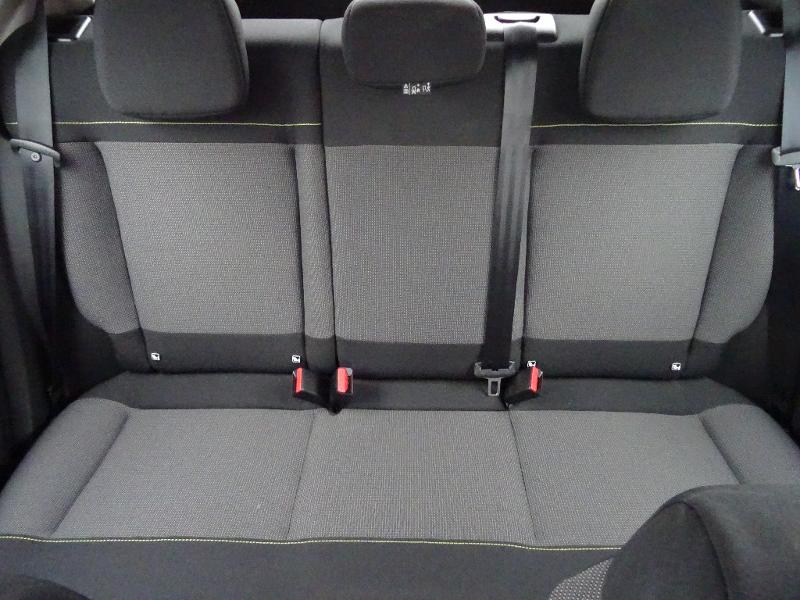 CITROEN C3 PureTech 110ch Graphic S&S E6.d-TEMP